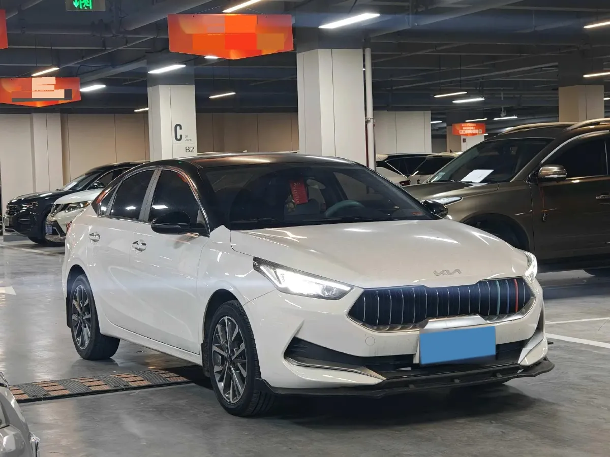 2021 Kia K3 1.5L 115HP L4 CVT,autocango,china used car exporter,china ev exporter,chinese used car exporter,chinese used ev exporter