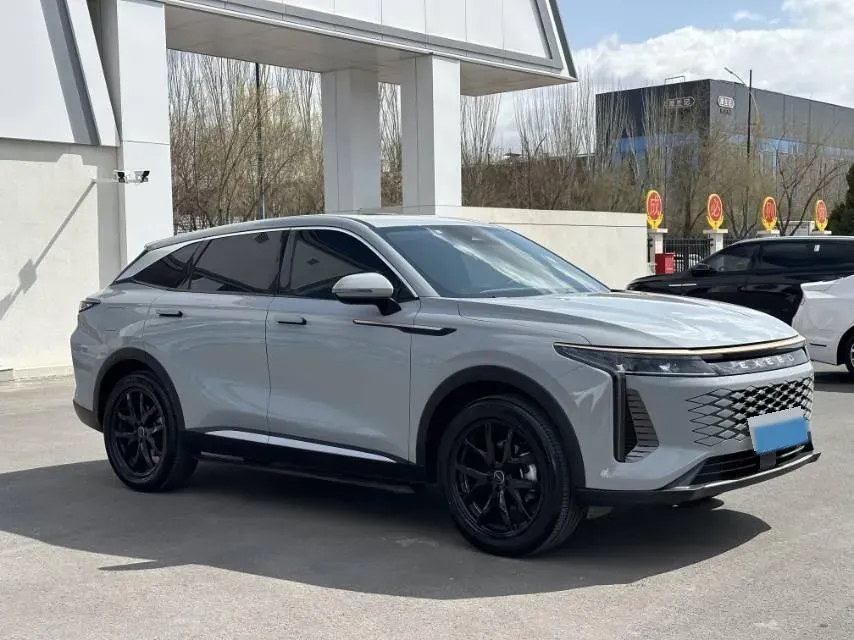 2023 Exceed RX 2.0T 261HP L4 7DCT,autocango,china used car exporter,china ev exporter,chinese used car exporter,chinese used ev exporter