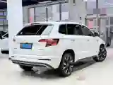 2022 Skoda Karoq 1.4T 150HP L4 7DCT