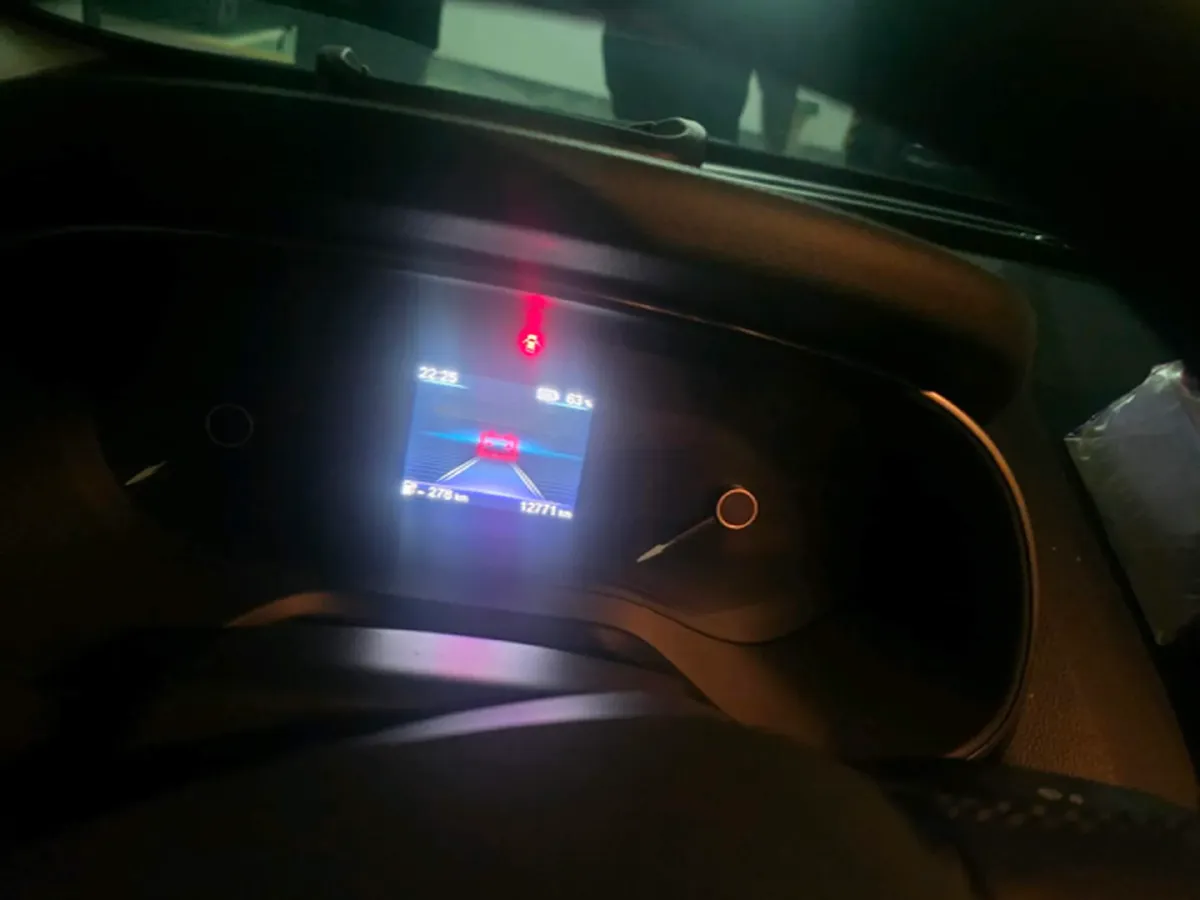 2024 HongQi E-QM5 BEV 60KWH,autocango,china used car exporter,china ev exporter,chinese used car exporter,chinese used ev exporter