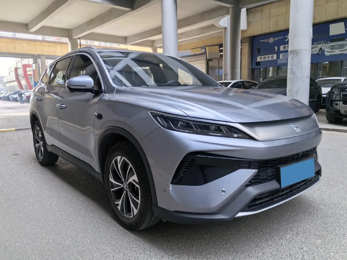2025 BYD Song Pro 1.5L 101HP L4 E-CVT PHEV 12.9KWH,autocango,china used car exporter,china ev exporter,chinese used car exporter,chinese used ev exporter