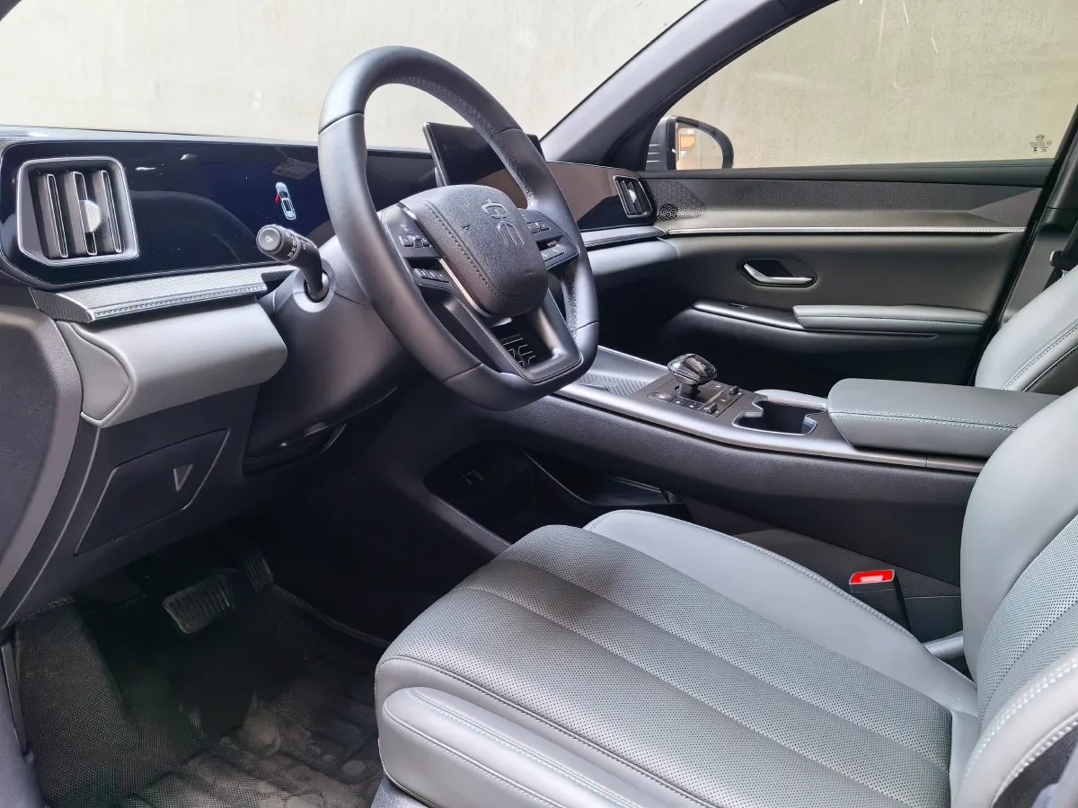 2025 BYD Song Pro 1.5L 101HP L4 E-CVT PHEV 12.9KWH,autocango,china used car exporter,china ev exporter,chinese used car exporter,chinese used ev exporter