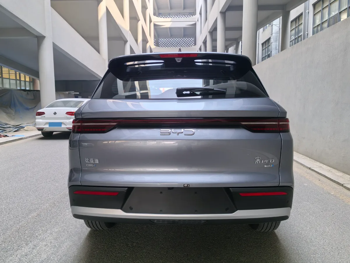 2025 BYD Song Pro 1.5L 101HP L4 E-CVT PHEV 12.9KWH,autocango,china used car exporter,china ev exporter,chinese used car exporter,chinese used ev exporter