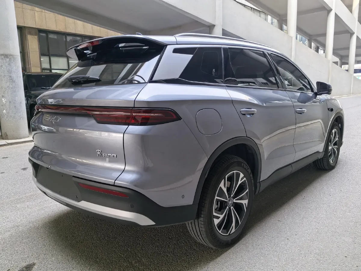 2025 BYD Song Pro 1.5L 101HP L4 E-CVT PHEV 12.9KWH,autocango,china used car exporter,china ev exporter,chinese used car exporter,chinese used ev exporter