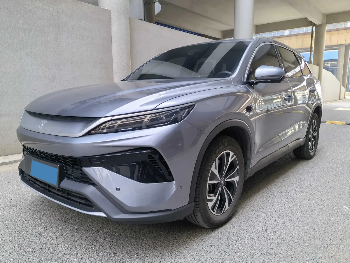 2025 BYD Song Pro 1.5L 101HP L4 E-CVT PHEV 12.9KWH,autocango,china used car exporter,china ev exporter,chinese used car exporter,chinese used ev exporter