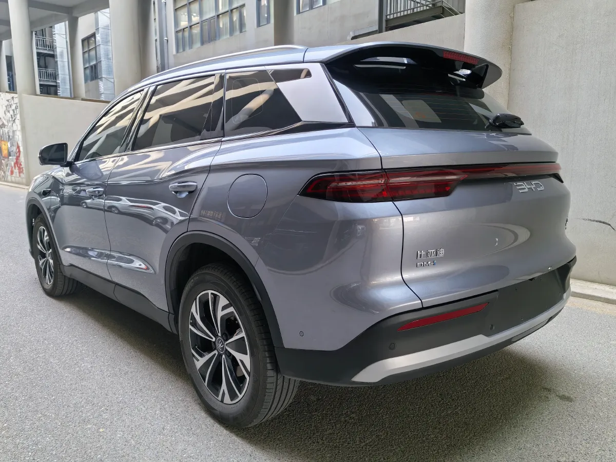 2025 BYD Song Pro 1.5L 101HP L4 E-CVT PHEV 12.9KWH,autocango,china used car exporter,china ev exporter,chinese used car exporter,chinese used ev exporter