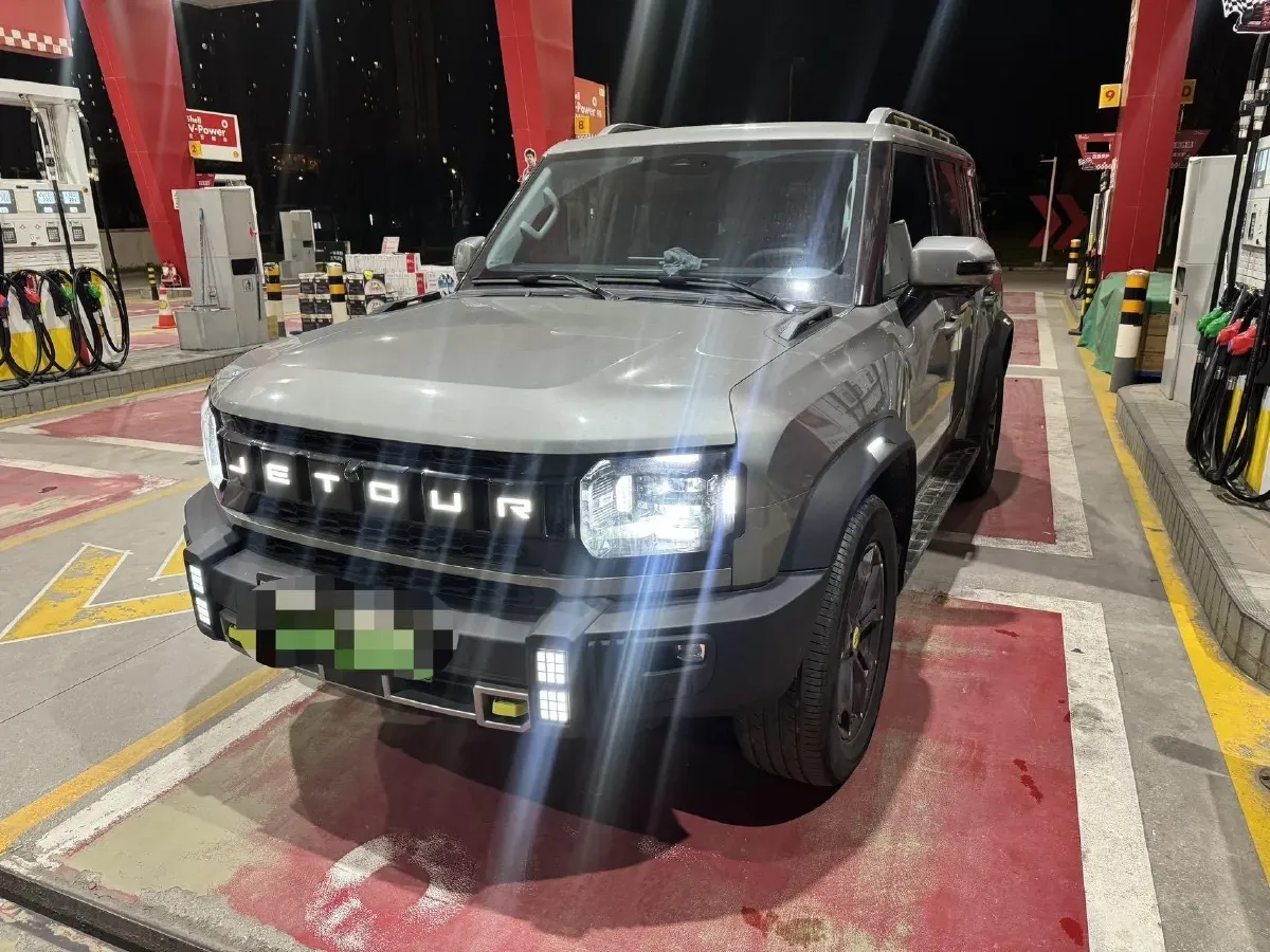 2024 Jetour ShanHai TravellerC-DM 1.5T 156HP L4 3DHT PHEV 26.7KWH,autocango,china used car exporter,china ev exporter,chinese used car exporter,chinese used ev exporter