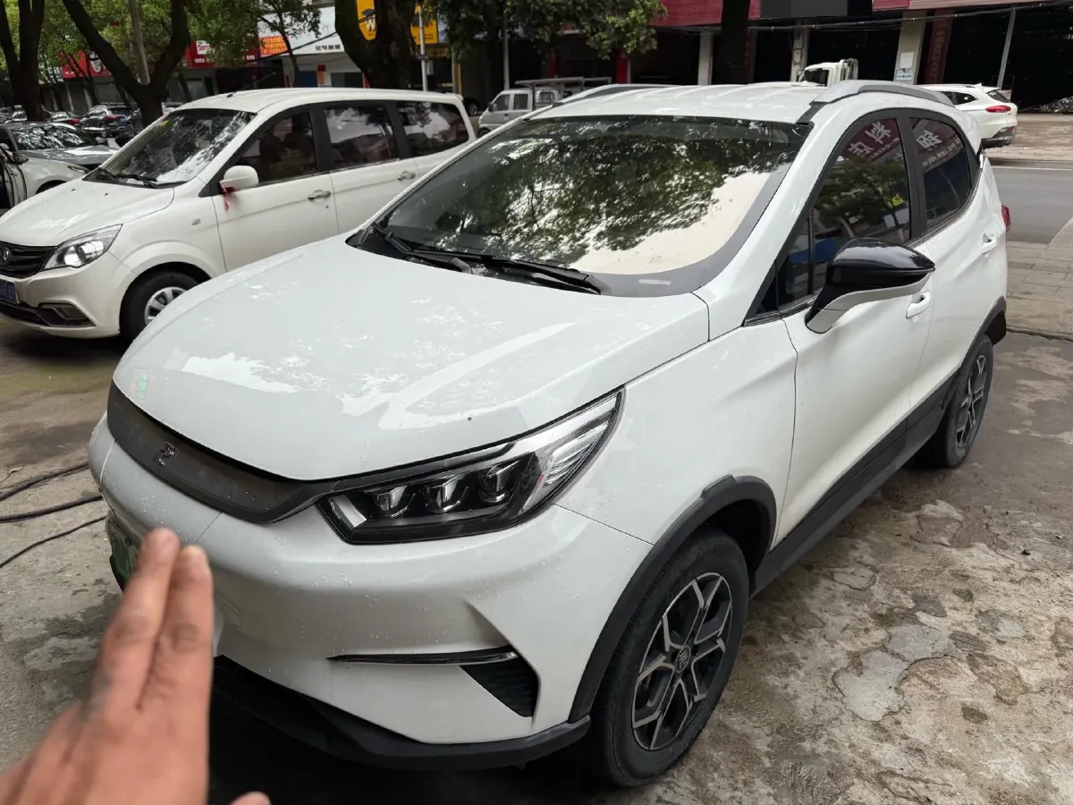 2021 BYD Song 1.5T 160HP L4 6DCT,autocango,china used car exporter,china ev exporter,chinese used car exporter,chinese used ev exporter