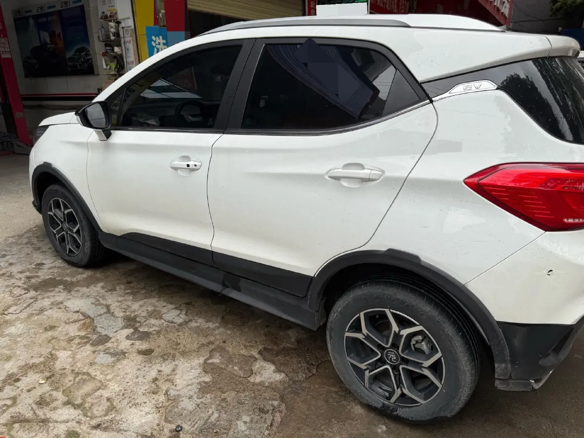 2021 BYD Song 1.5T 160HP L4 6DCT,autocango,china used car exporter,china ev exporter,chinese used car exporter,chinese used ev exporter