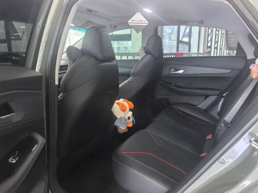 2022 Geely Binray 1.5T 181HP L4 7DCT,autocango,china used car exporter,china ev exporter,chinese used car exporter,chinese used ev exporter