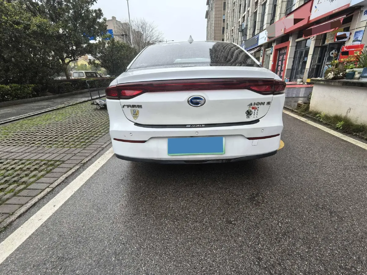 2020 Aion S BEV 58.8KWH,autocango,china used car exporter,china ev exporter,chinese used car exporter,chinese used ev exporter