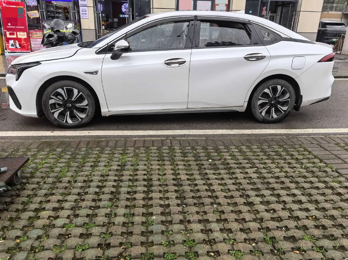 2020 Aion S BEV 58.8KWH,autocango,china used car exporter,china ev exporter,chinese used car exporter,chinese used ev exporter