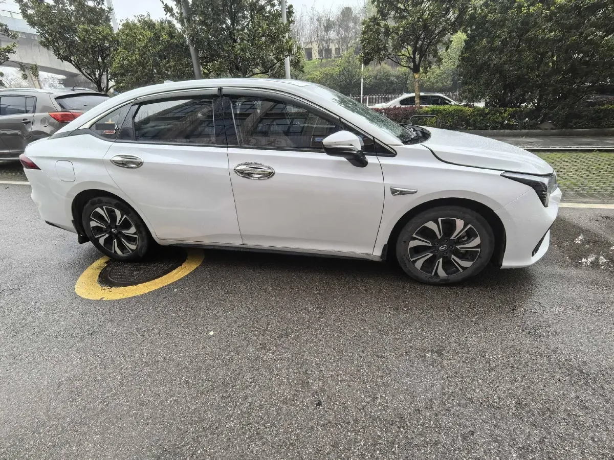 2020 Aion S BEV 58.8KWH,autocango,china used car exporter,china ev exporter,chinese used car exporter,chinese used ev exporter