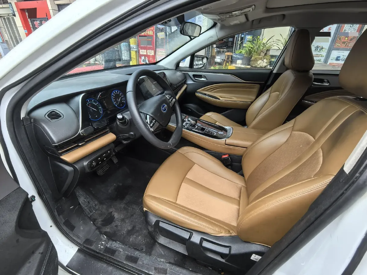 2020 Aion S BEV 58.8KWH,autocango,china used car exporter,china ev exporter,chinese used car exporter,chinese used ev exporter