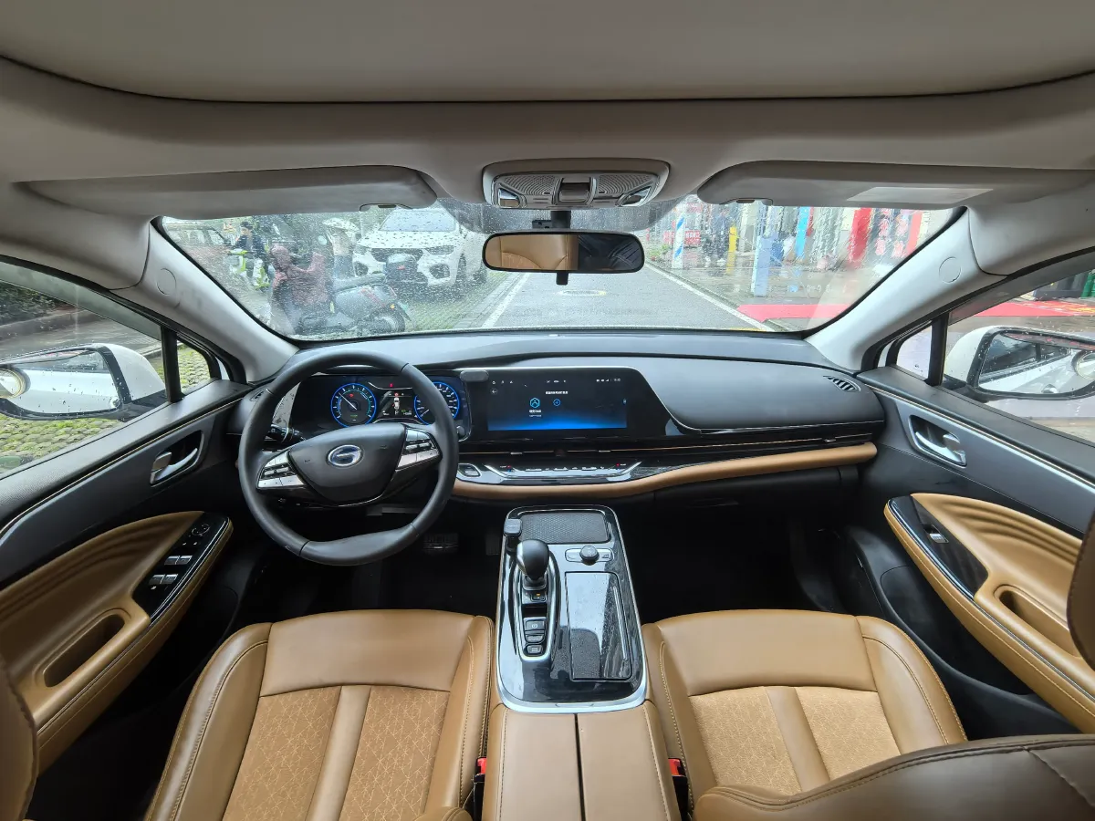 2020 Aion S BEV 58.8KWH,autocango,china used car exporter,china ev exporter,chinese used car exporter,chinese used ev exporter