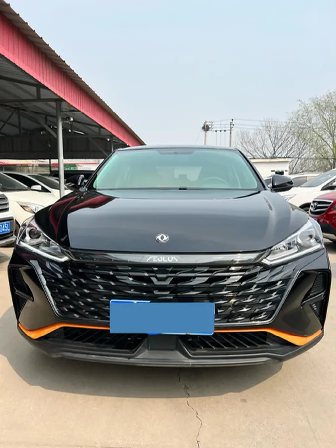 2023 DongFeng Aeolus YiXuan 1.5L 125HP L4 6DCT,autocango,china used car exporter,china ev exporter,chinese used car exporter,chinese used ev exporter