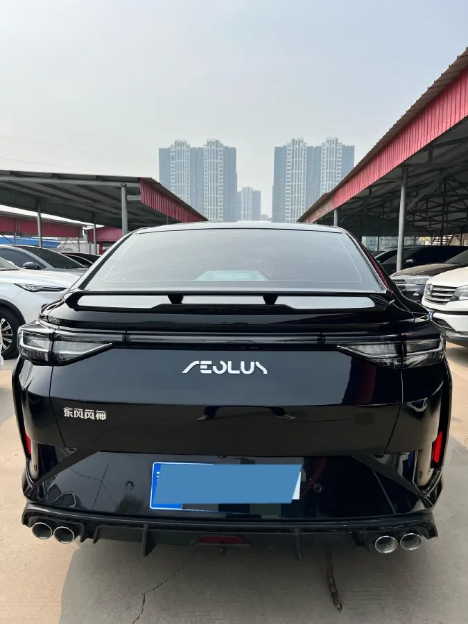 2023 DongFeng Aeolus YiXuan 1.5L 125HP L4 6DCT,autocango,china used car exporter,china ev exporter,chinese used car exporter,chinese used ev exporter