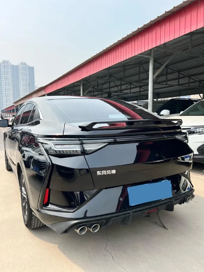 2023 DongFeng Aeolus YiXuan 1.5L 125HP L4 6DCT,autocango,china used car exporter,china ev exporter,chinese used car exporter,chinese used ev exporter