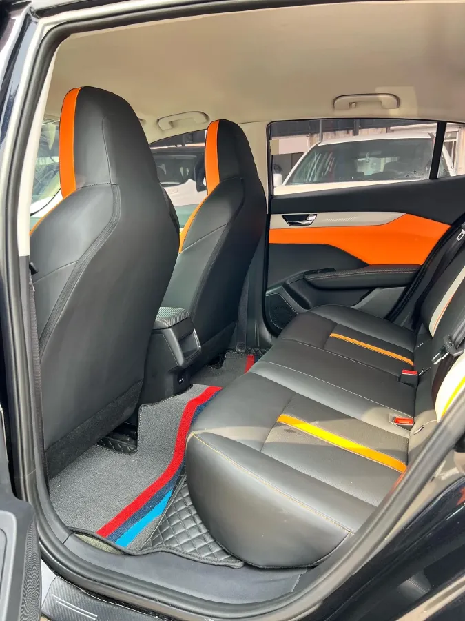 2023 DongFeng Aeolus YiXuan 1.5L 125HP L4 6DCT,autocango,china used car exporter,china ev exporter,chinese used car exporter,chinese used ev exporter