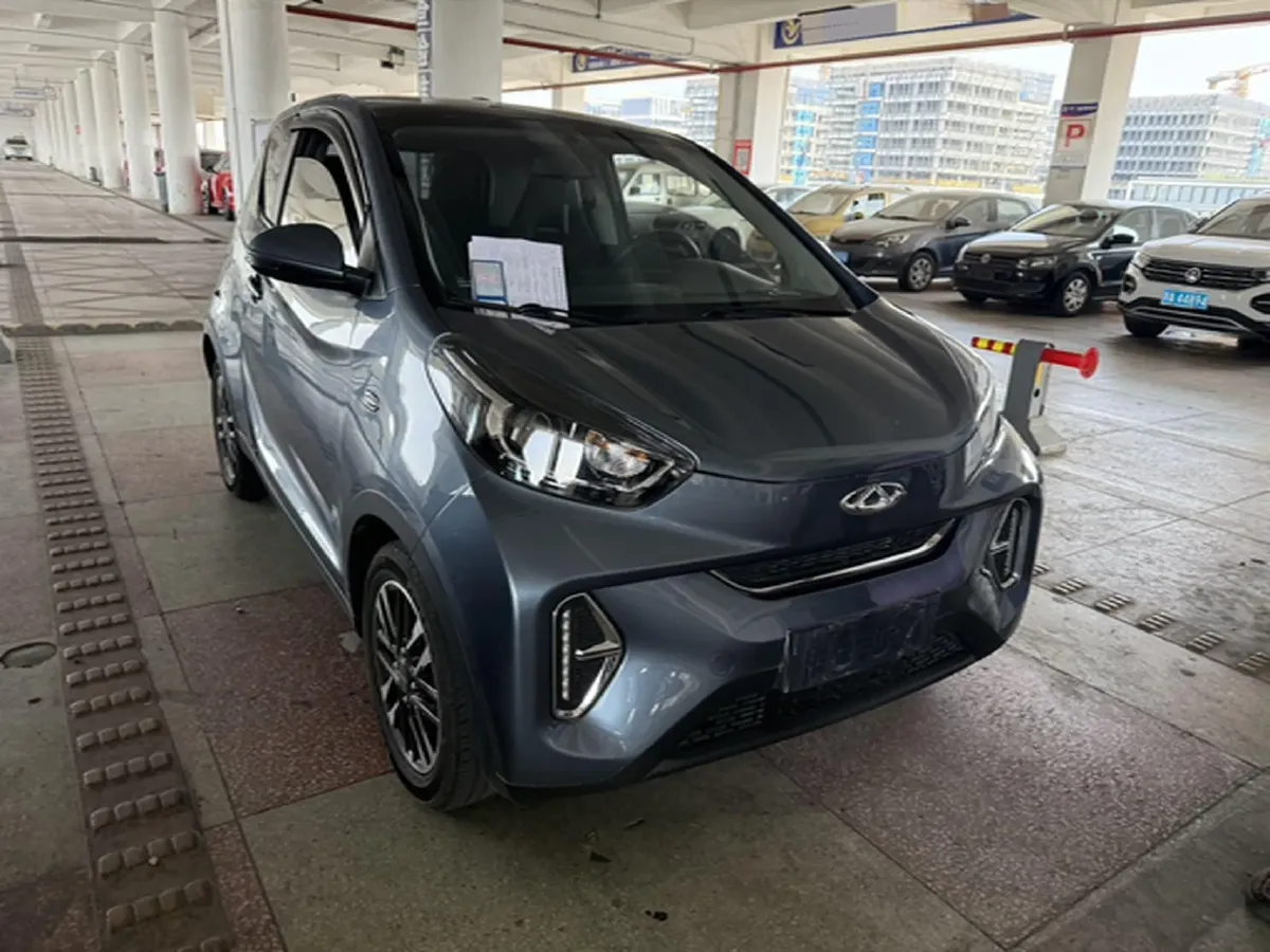 2023 Chery Little Ant BEV 25.05KWH,autocango,china used car exporter,china ev exporter,chinese used car exporter,chinese used ev exporter