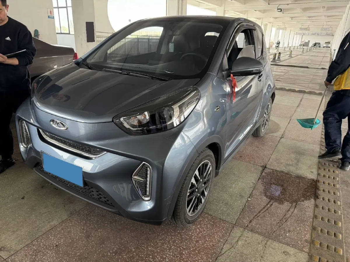 2023 Chery Little Ant BEV 25.05KWH,autocango,china used car exporter,china ev exporter,chinese used car exporter,chinese used ev exporter