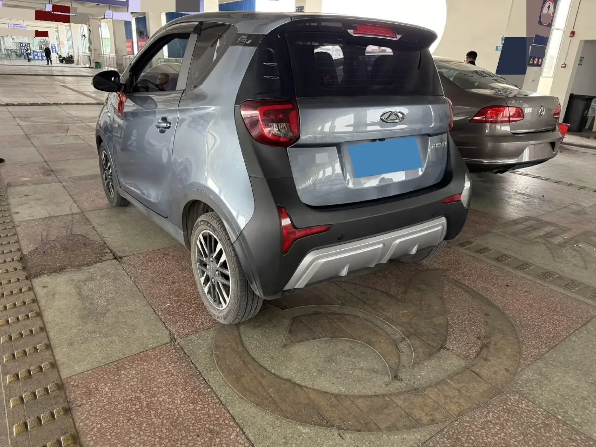2023 Chery Little Ant BEV 25.05KWH,autocango,china used car exporter,china ev exporter,chinese used car exporter,chinese used ev exporter