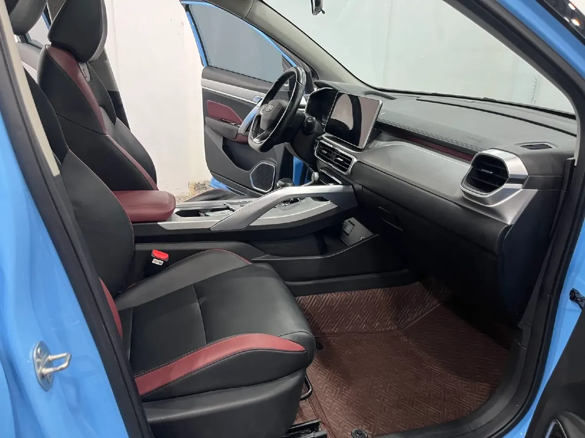 2021 Geely Coolray 1.4T 141HP L4 6DCT,autocango,china used car exporter,china ev exporter,chinese used car exporter,chinese used ev exporter