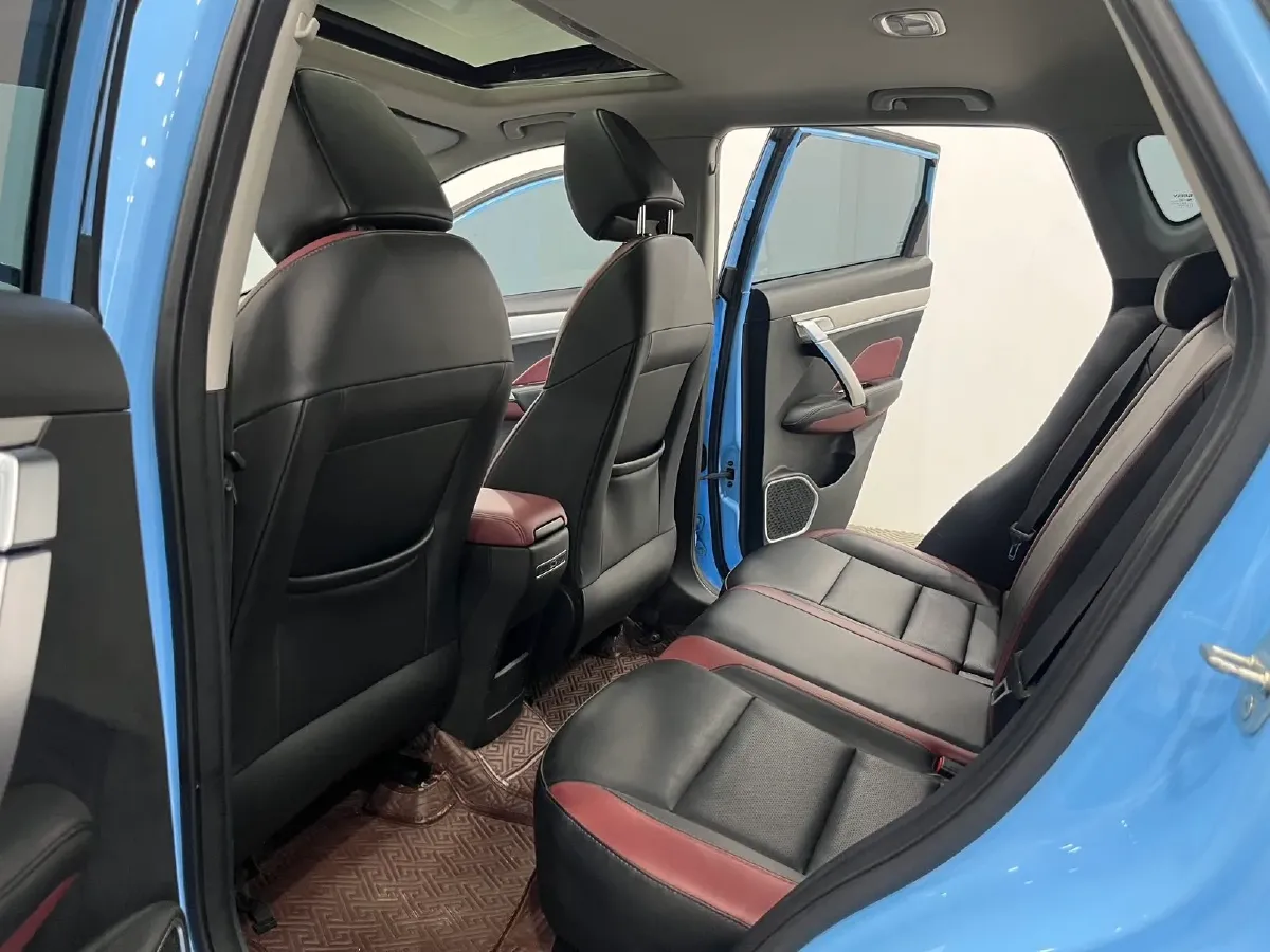 2021 Geely Coolray 1.4T 141HP L4 6DCT,autocango,china used car exporter,china ev exporter,chinese used car exporter,chinese used ev exporter