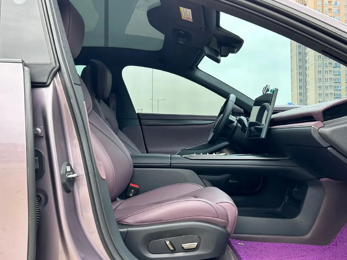 2024 MI SU7 BEV 94.3KWH,autocango,china used car exporter,china ev exporter,chinese used car exporter,chinese used ev exporter