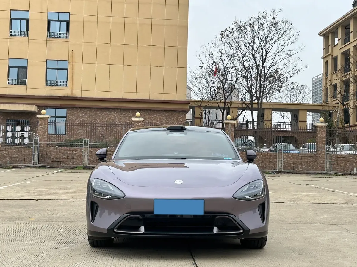 2024 MI SU7 BEV 94.3KWH,autocango,china used car exporter,china ev exporter,chinese used car exporter,chinese used ev exporter