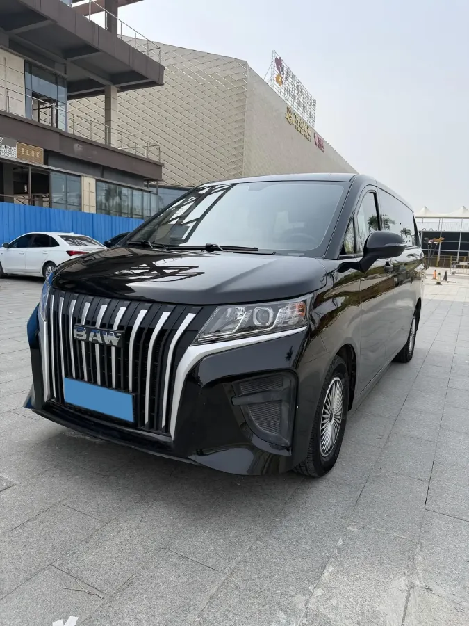 2025 BAW RuiSheng Trump M7 2.0L 144HP L4 5MT,autocango,china used car exporter,china ev exporter,chinese used car exporter,chinese used ev exporter