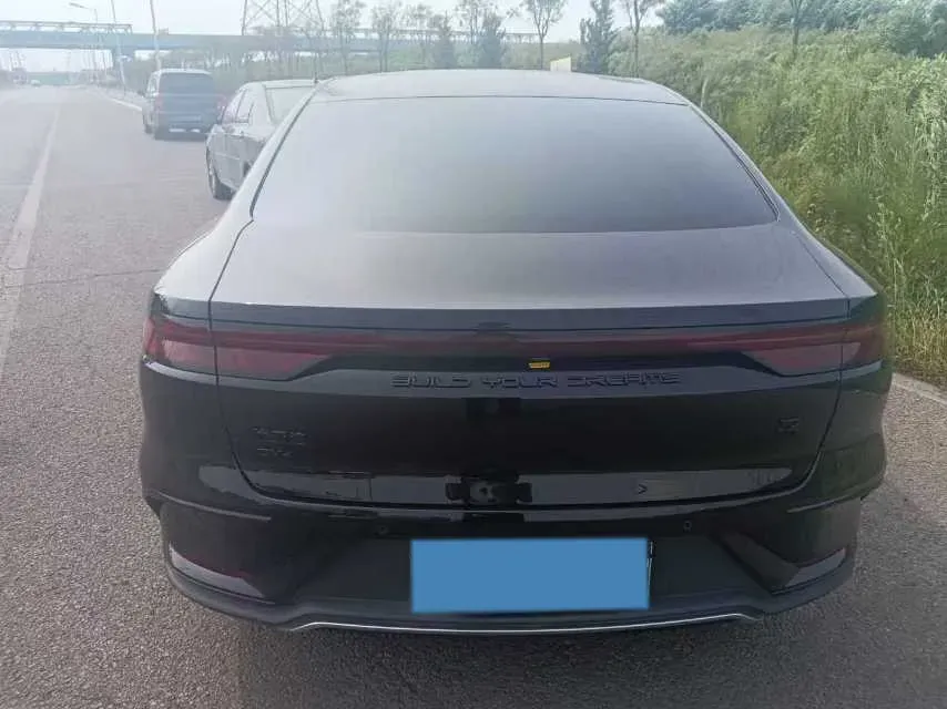 2025 BYD Han 1.5T 156HP L4 E-CVT PHEV,autocango,china used car exporter,china ev exporter,chinese used car exporter,chinese used ev exporter