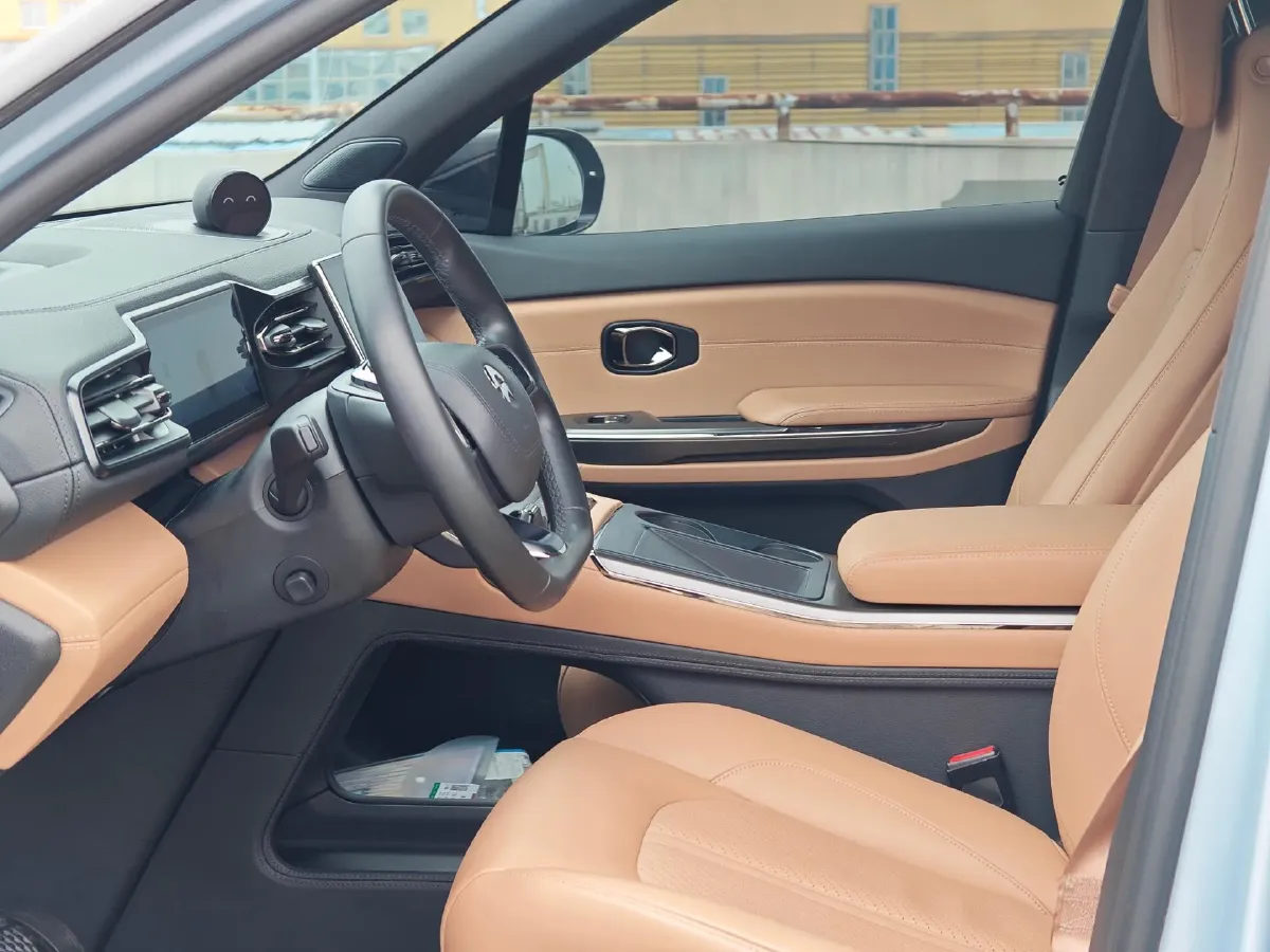 2020 NIO ES6 BEV 70KWH,autocango,china used car exporter,china ev exporter,chinese used car exporter,chinese used ev exporter