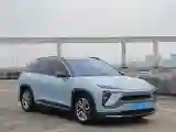 2020 NIO ES6 BEV 70KWH