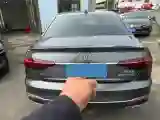 2023 Audi A4L 2.0T 190HP L4 7DCT