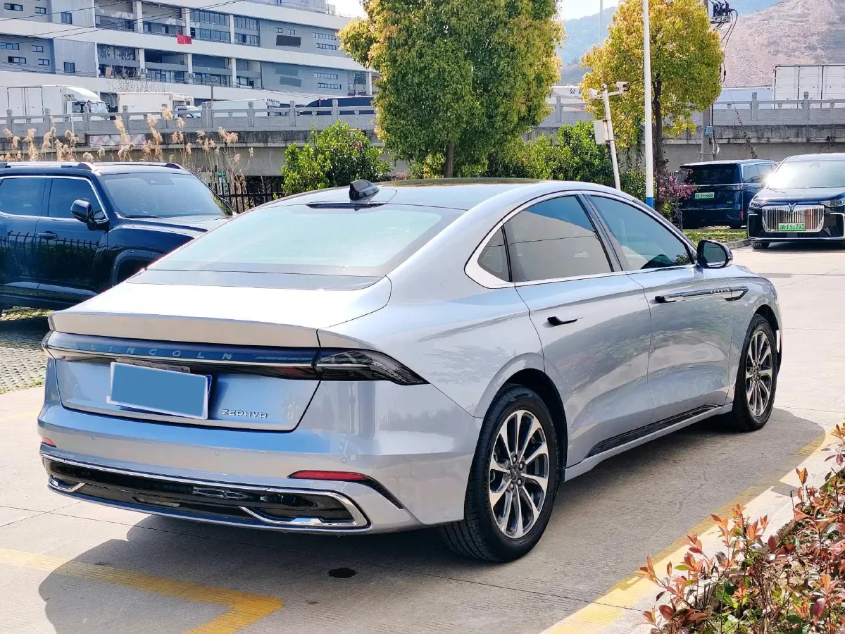 2022 Lincoln Z 2.0T 246HP L4 8AT,autocango,china used car exporter,china ev exporter,chinese used car exporter,chinese used ev exporter