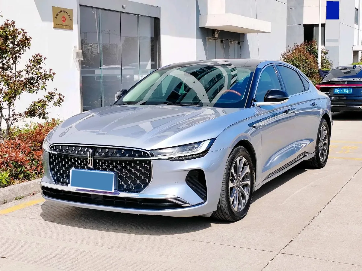 2022 Lincoln Z 2.0T 246HP L4 8AT,autocango,china used car exporter,china ev exporter,chinese used car exporter,chinese used ev exporter