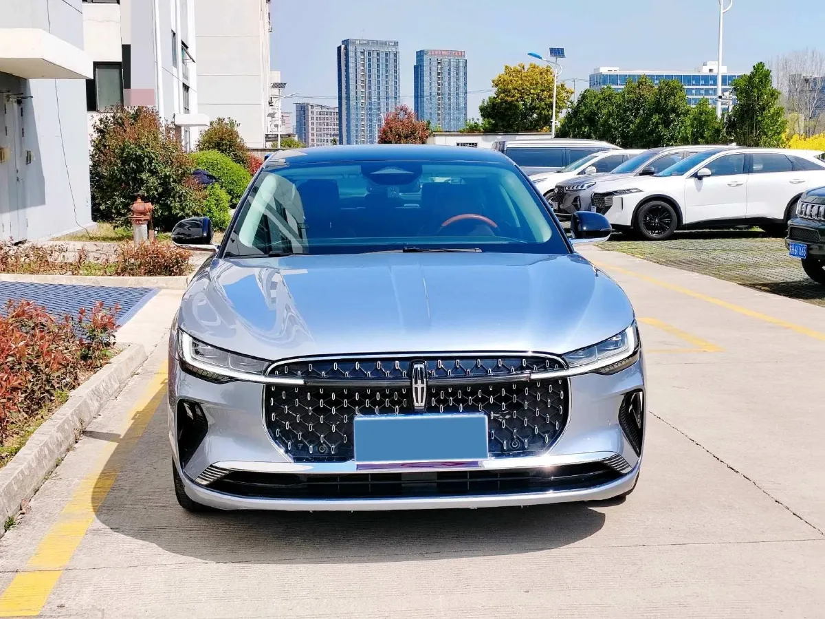 2022 Lincoln Z 2.0T 246HP L4 8AT,autocango,china used car exporter,china ev exporter,chinese used car exporter,chinese used ev exporter