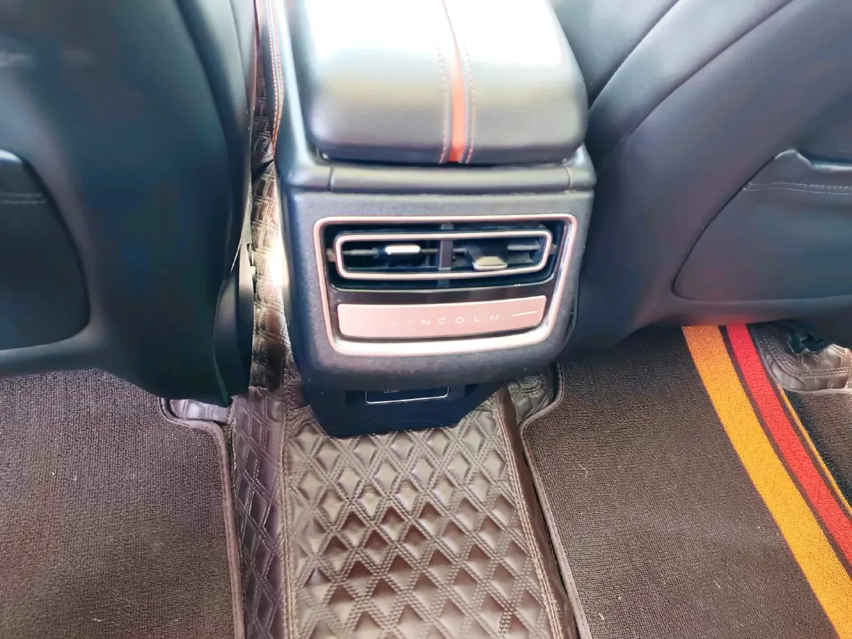 2022 Lincoln Z 2.0T 246HP L4 8AT,autocango,china used car exporter,china ev exporter,chinese used car exporter,chinese used ev exporter