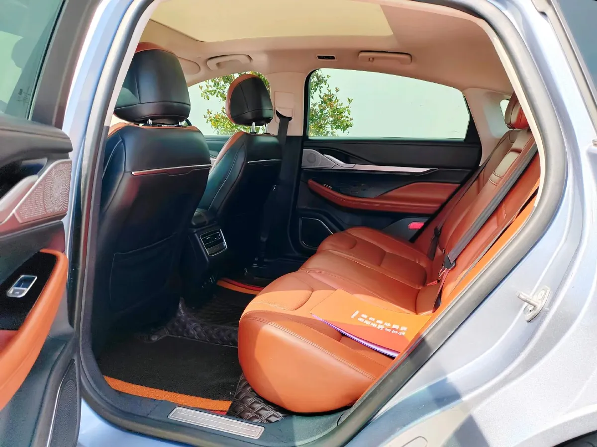 2022 Lincoln Z 2.0T 246HP L4 8AT,autocango,china used car exporter,china ev exporter,chinese used car exporter,chinese used ev exporter