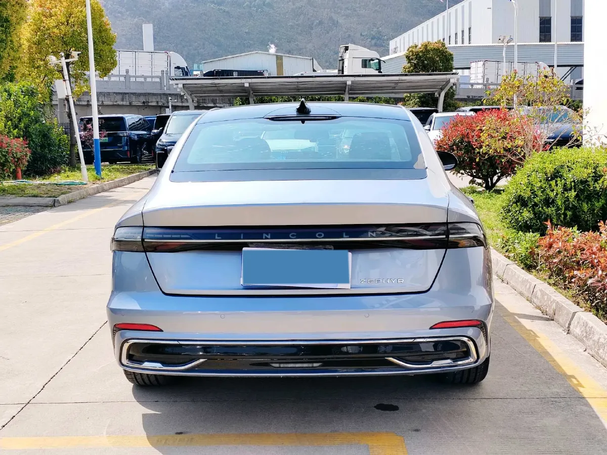 2022 Lincoln Z 2.0T 246HP L4 8AT,autocango,china used car exporter,china ev exporter,chinese used car exporter,chinese used ev exporter