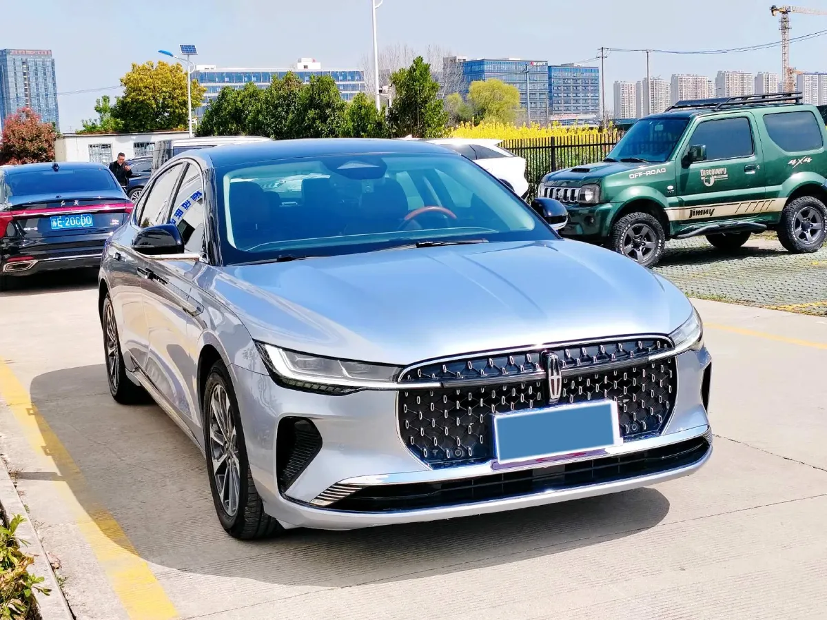 2022 Lincoln Z 2.0T 246HP L4 8AT,autocango,china used car exporter,china ev exporter,chinese used car exporter,chinese used ev exporter