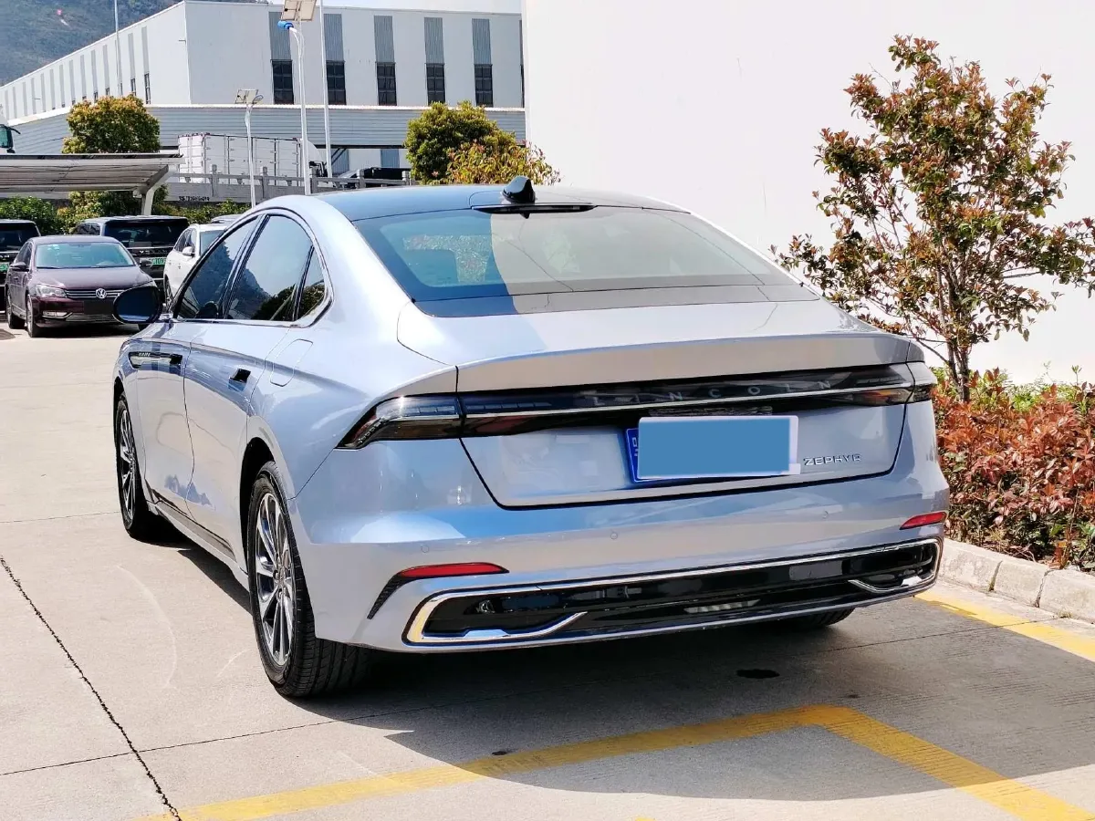 2022 Lincoln Z 2.0T 246HP L4 8AT,autocango,china used car exporter,china ev exporter,chinese used car exporter,chinese used ev exporter