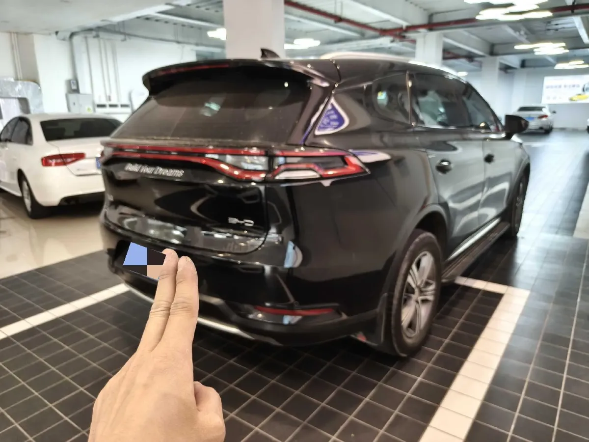 2019 BYD Tang 2.0T 192HP L4 6AT,autocango,china used car exporter,china ev exporter,chinese used car exporter,chinese used ev exporter