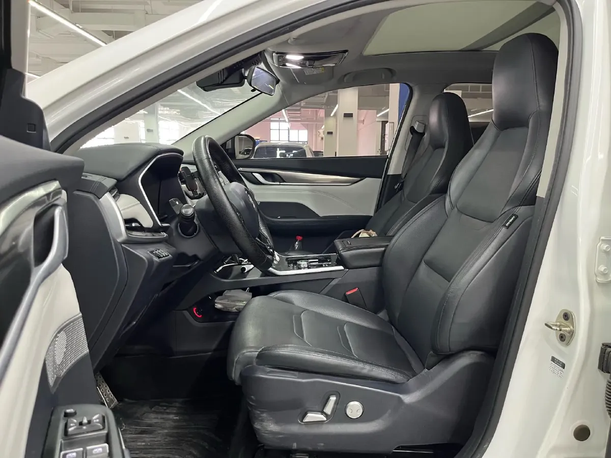 2019 Weltmeister EX5 BEV 52.56KWH,autocango,china used car exporter,china ev exporter,chinese used car exporter,chinese used ev exporter