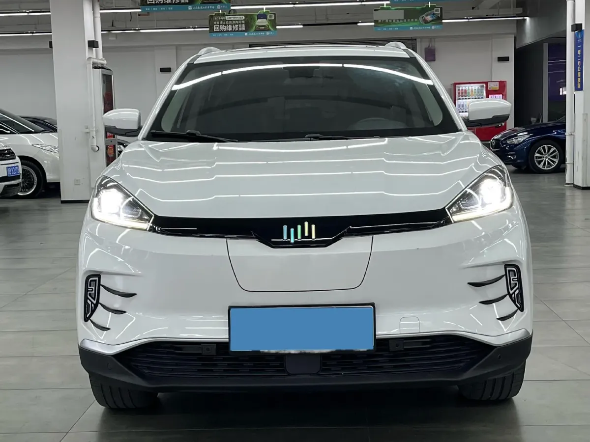 2019 Weltmeister EX5 BEV 52.56KWH,autocango,china used car exporter,china ev exporter,chinese used car exporter,chinese used ev exporter