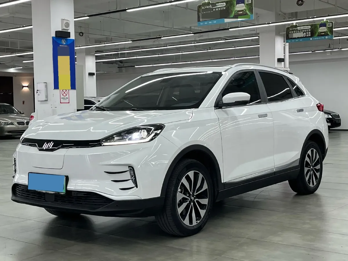 2019 Weltmeister EX5 BEV 52.56KWH,autocango,china used car exporter,china ev exporter,chinese used car exporter,chinese used ev exporter