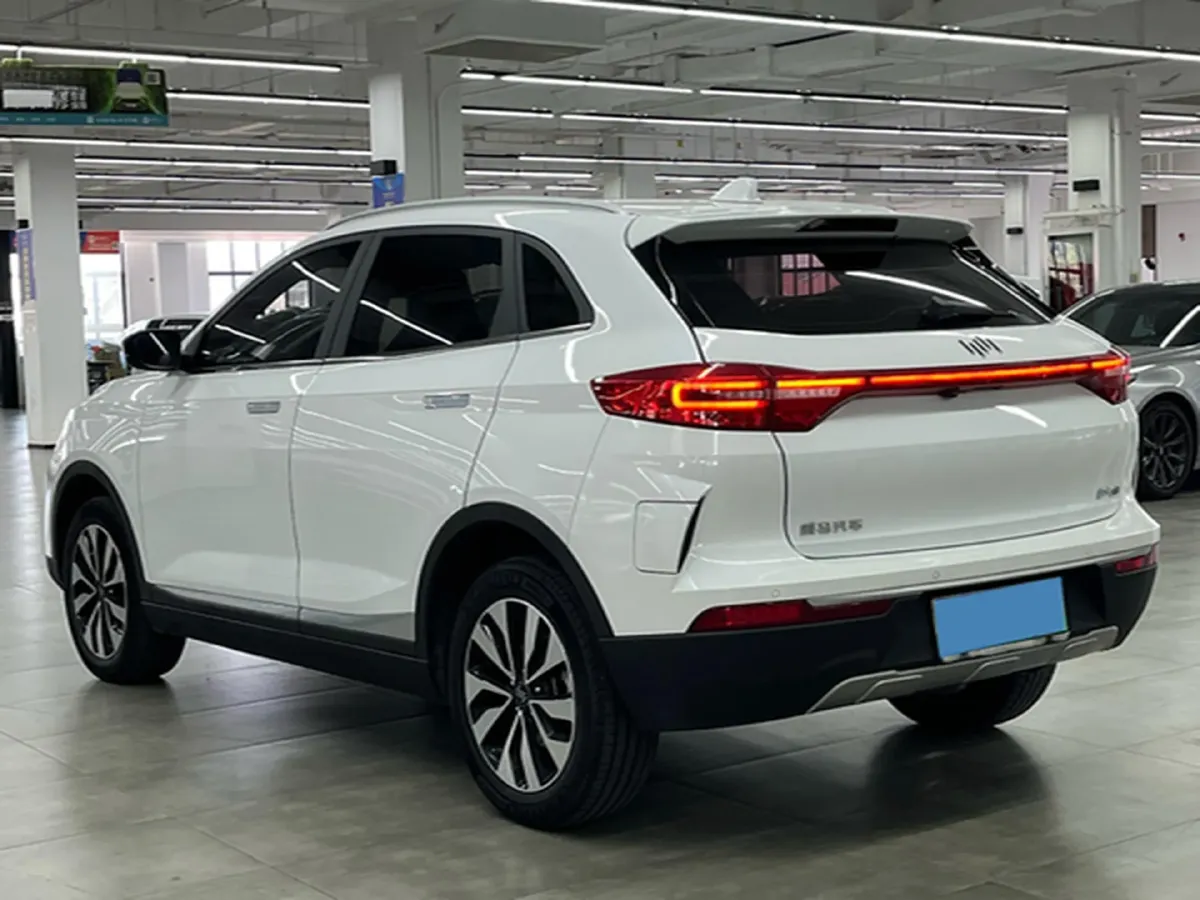 2019 Weltmeister EX5 BEV 52.56KWH,autocango,china used car exporter,china ev exporter,chinese used car exporter,chinese used ev exporter