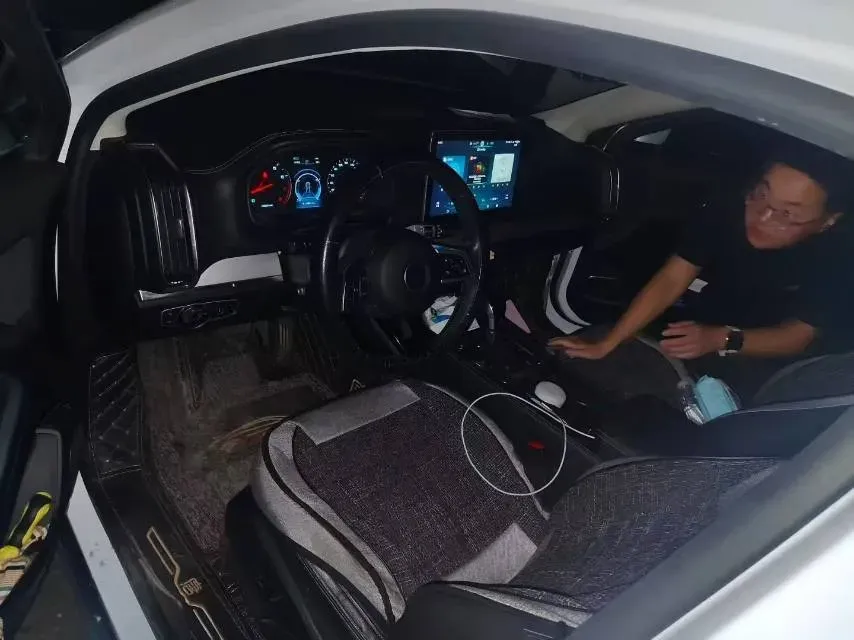 2019 BYD Tang 2.0T 192HP L4 6AT,autocango,china used car exporter,china ev exporter,chinese used car exporter,chinese used ev exporter