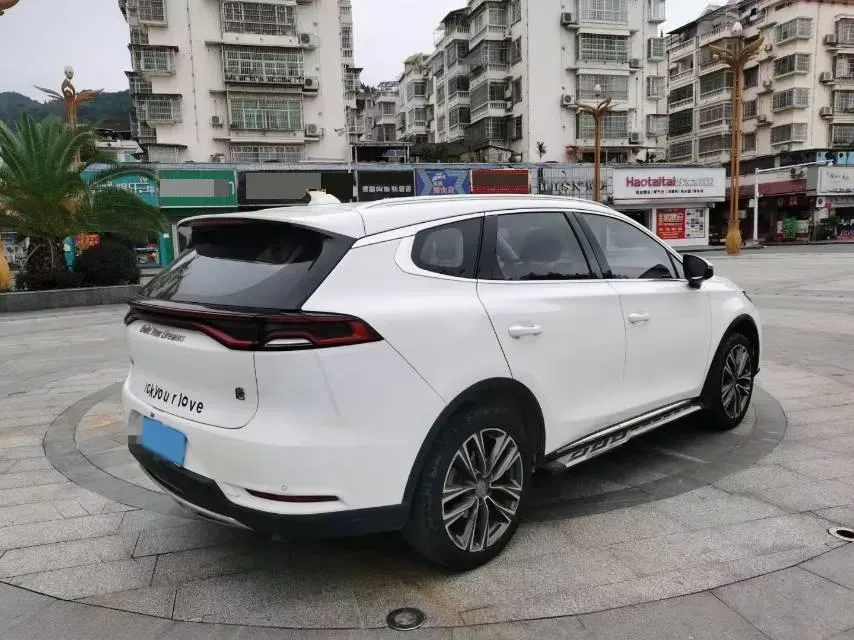 2019 BYD Tang 2.0T 192HP L4 6AT,autocango,china used car exporter,china ev exporter,chinese used car exporter,chinese used ev exporter